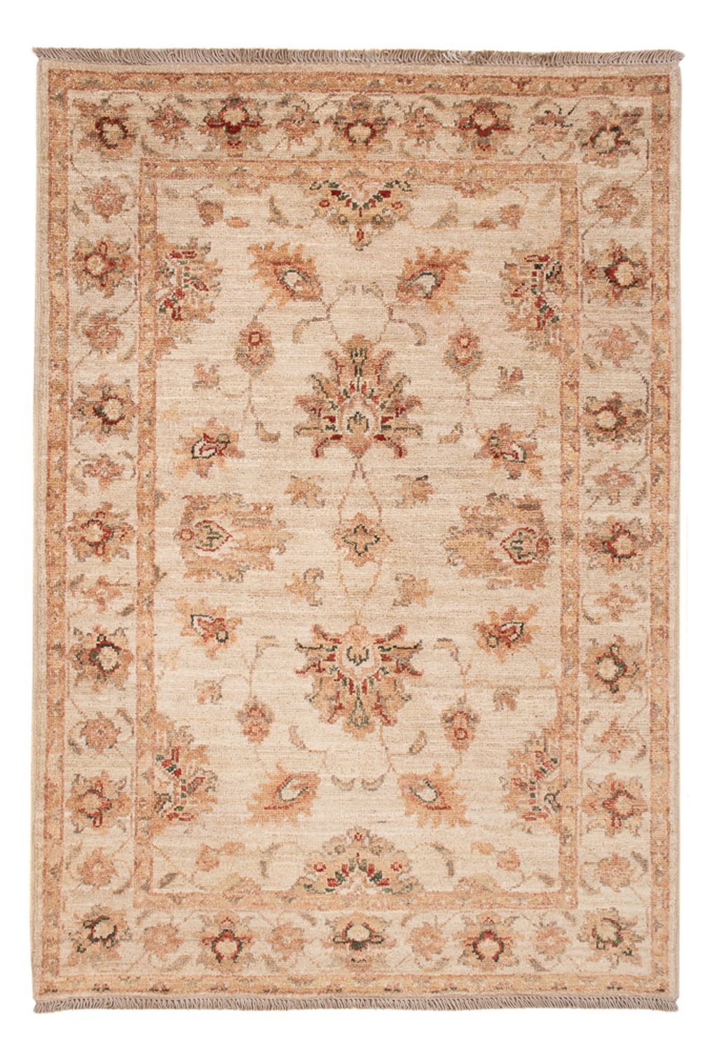 Tappeto Ziegler - 121 x 81 cm - beige