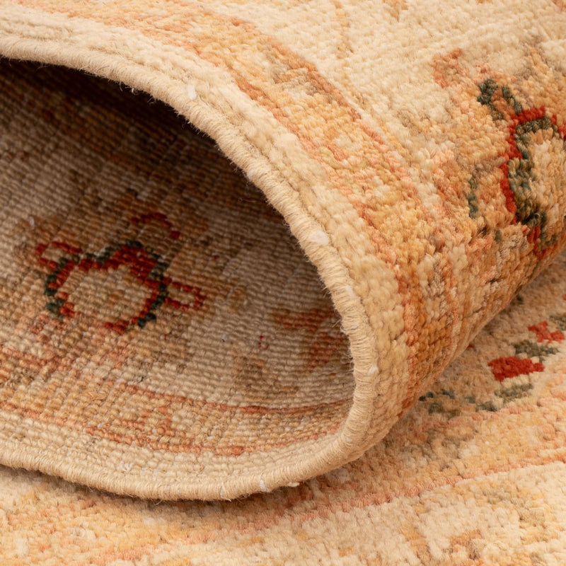 Tappeto Ziegler - 121 x 81 cm - beige