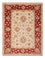 Tappeto Ziegler - 109 x 88 cm - beige