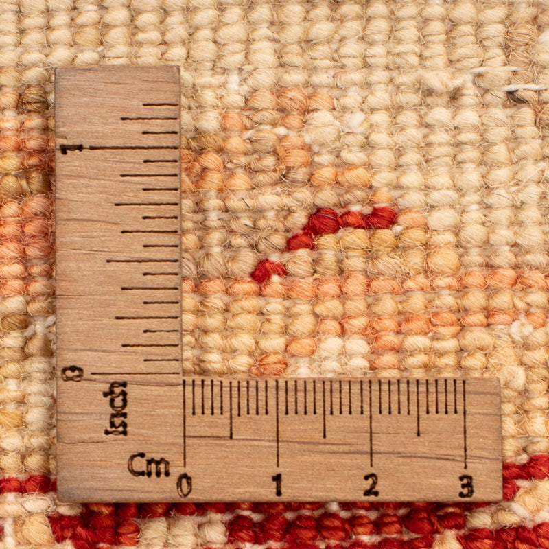 Tappeto Ziegler - 109 x 88 cm - beige