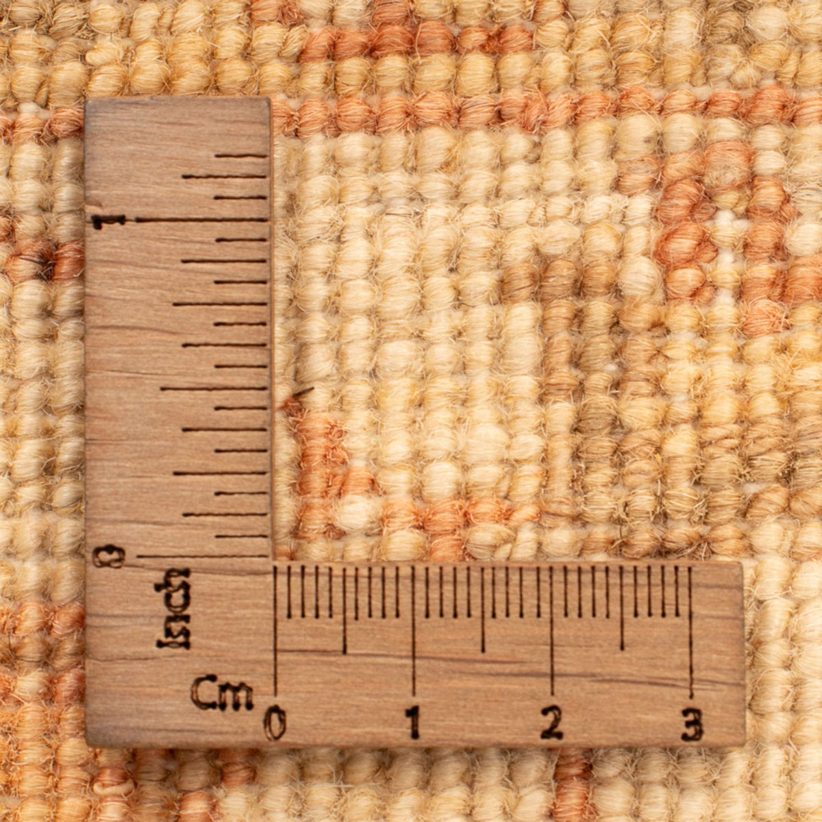 Tappeto Ziegler - 110 x 82 cm - rosso