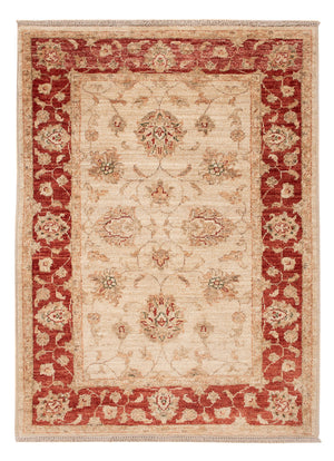 Tappeto Ziegler - 110 x 79 cm - beige