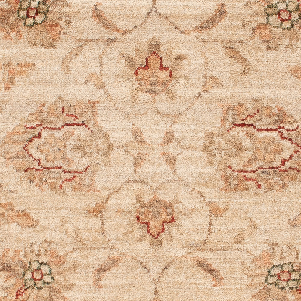 Tappeto Ziegler - 110 x 79 cm - beige