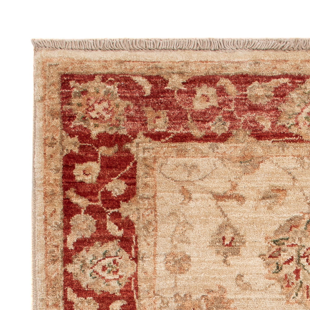 Tappeto Ziegler - 110 x 79 cm - beige