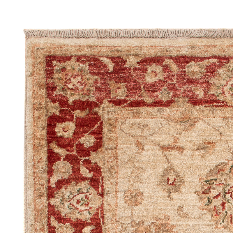Tappeto Ziegler - 110 x 79 cm - beige