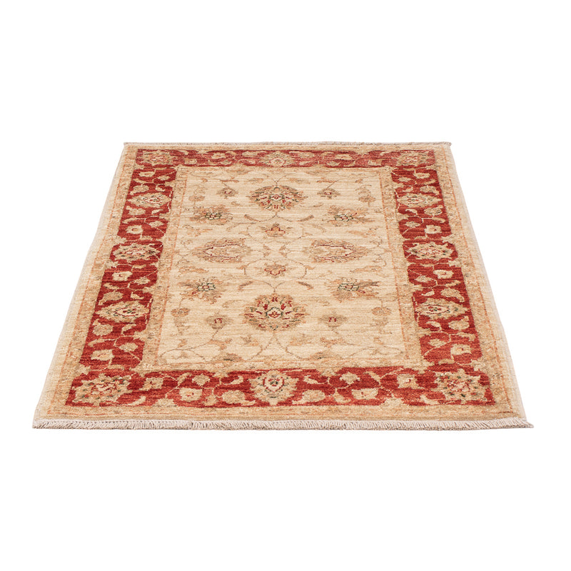 Tappeto Ziegler - 110 x 79 cm - beige