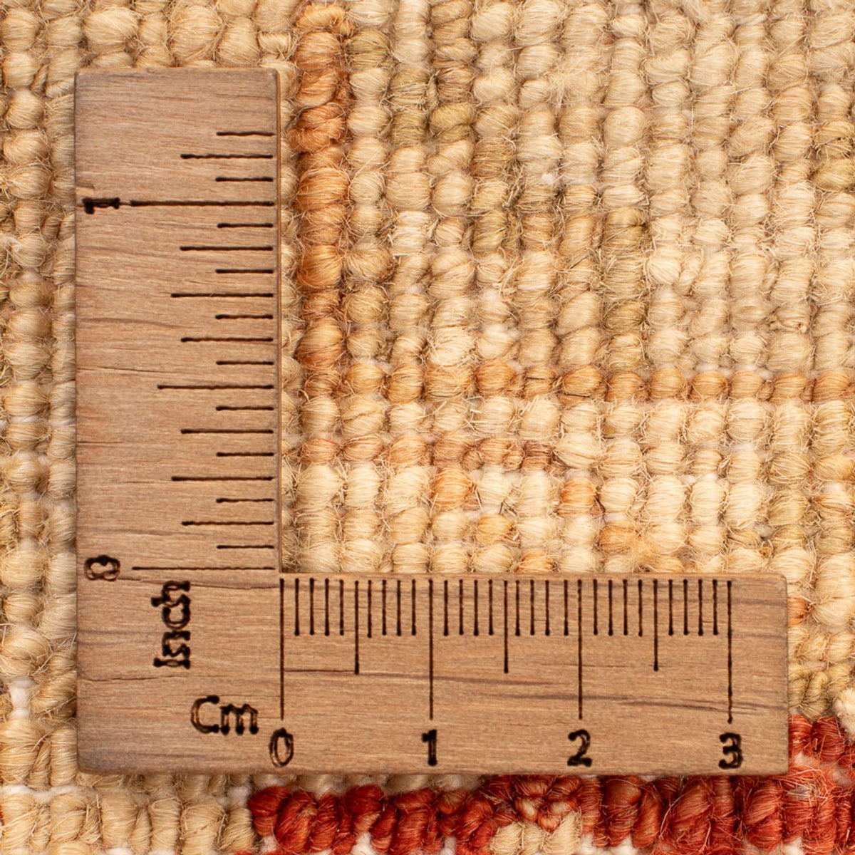 Tappeto Ziegler - 110 x 79 cm - beige