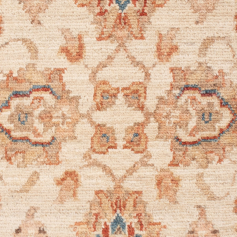 Tappeto Ziegler - 104 x 70 cm - beige