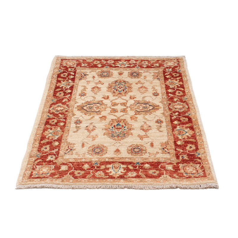 Tappeto Ziegler - 104 x 70 cm - beige
