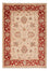 Tappeto Ziegler - 123 x 85 cm - beige