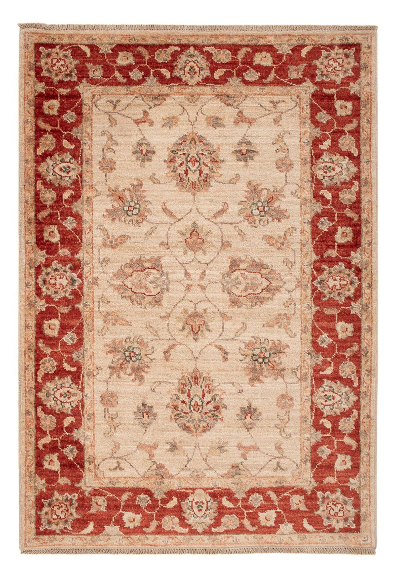 Tappeto Ziegler - 123 x 85 cm - beige