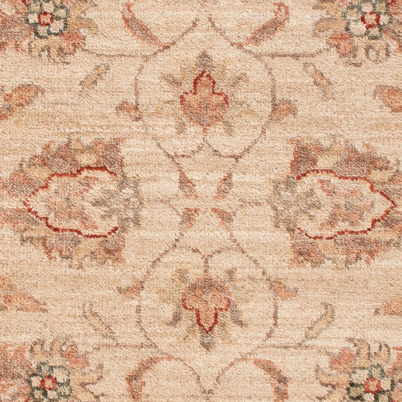 Tappeto Ziegler - 123 x 85 cm - beige