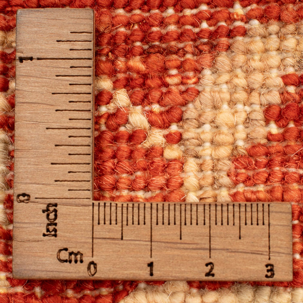 Tappeto Ziegler - 123 x 85 cm - beige