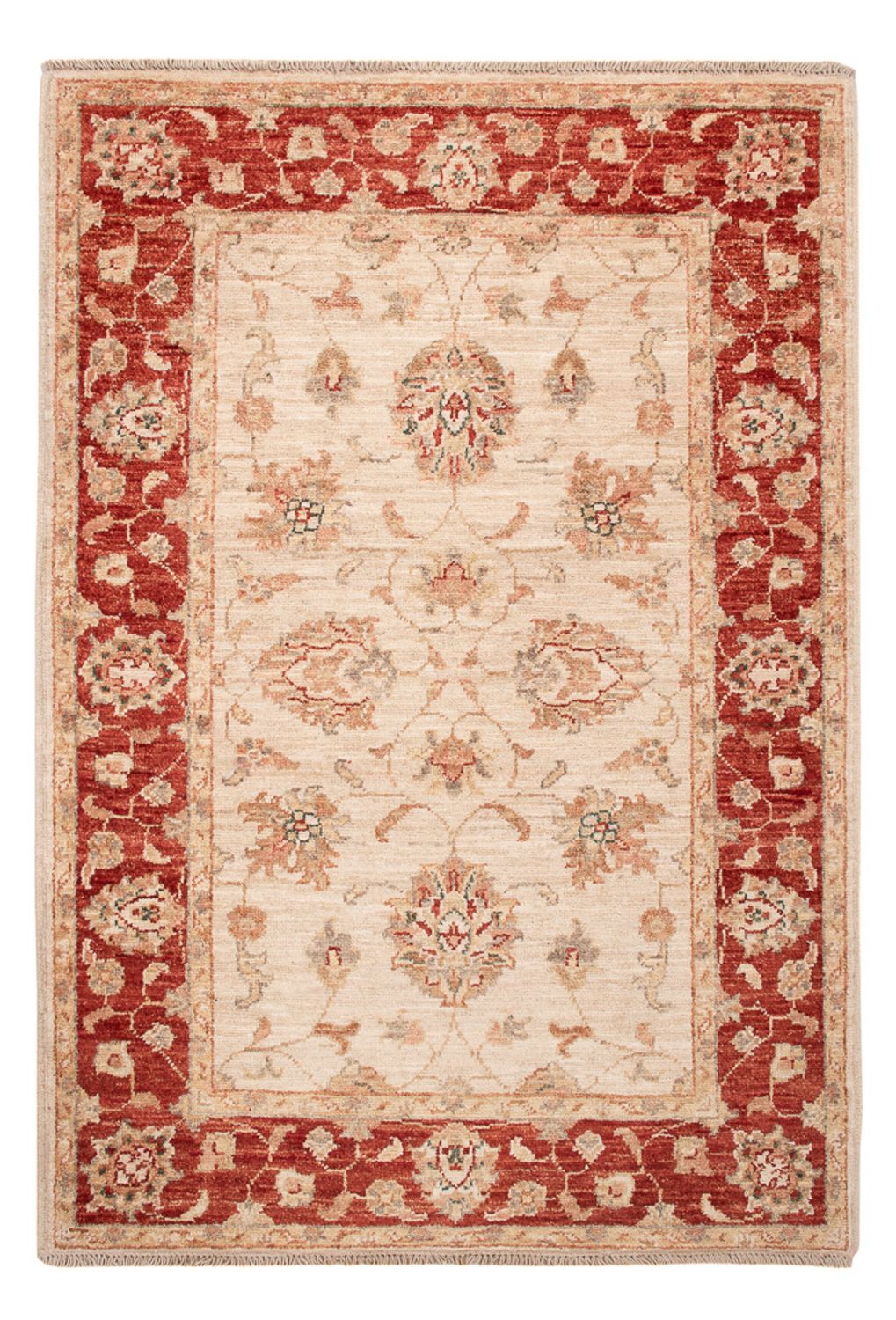 Tappeto Ziegler - 120 x 82 cm - beige
