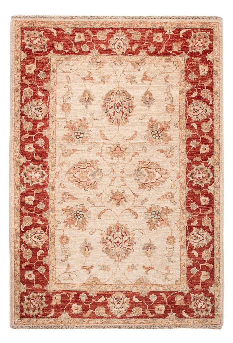 Tappeto Ziegler - 120 x 82 cm - beige