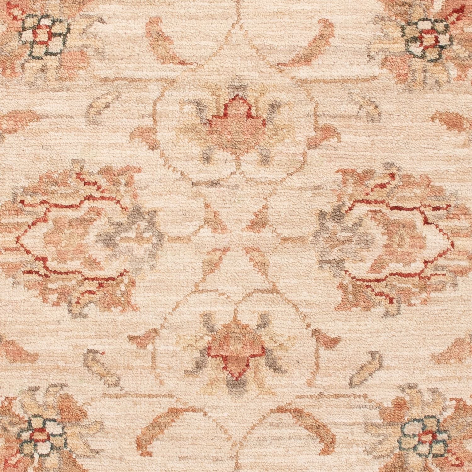 Tappeto Ziegler - 120 x 82 cm - beige