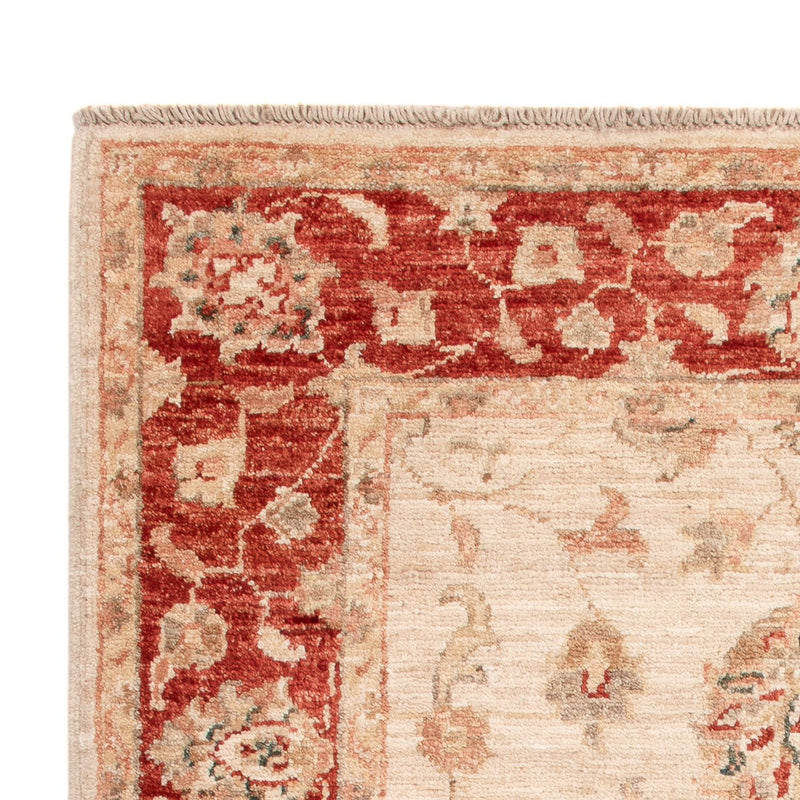 Tappeto Ziegler - 120 x 82 cm - beige