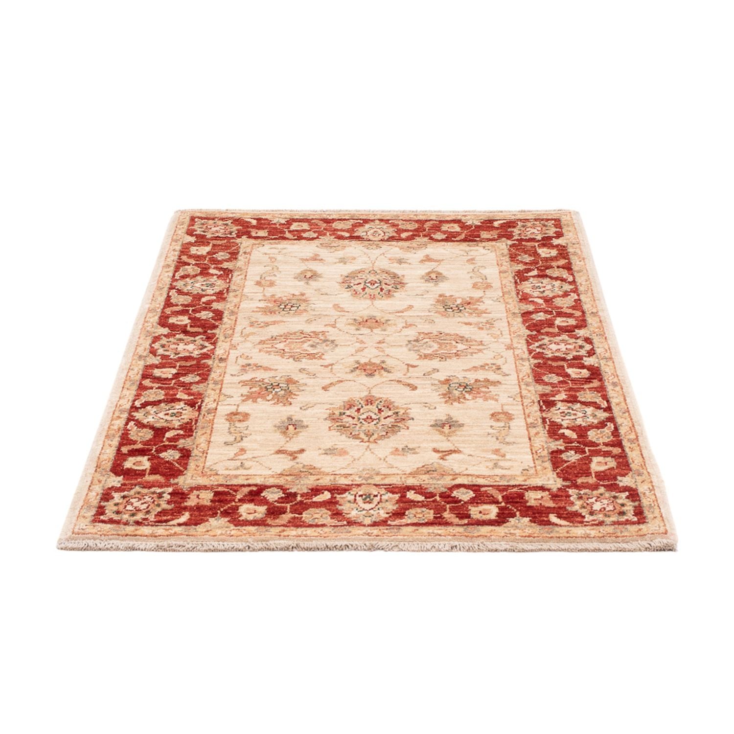 Tappeto Ziegler - 120 x 82 cm - beige