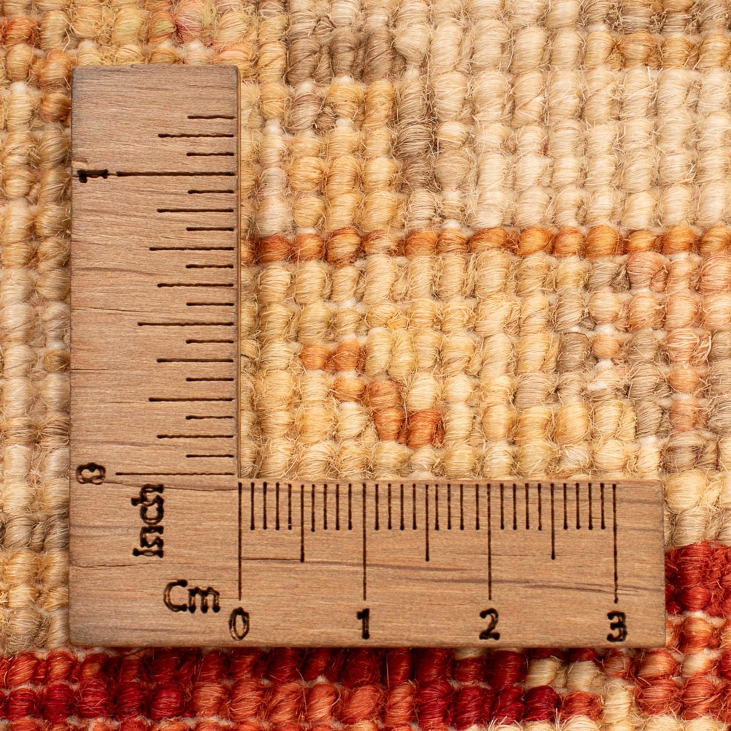 Tappeto Ziegler - 120 x 82 cm - beige