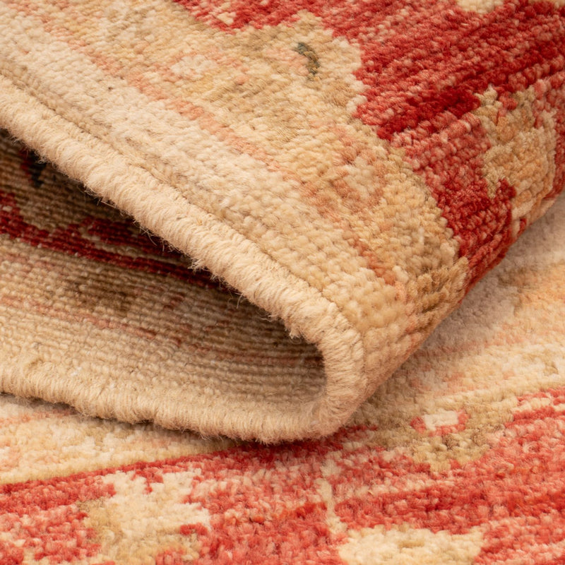 Tappeto Ziegler - 123 x 84 cm - beige