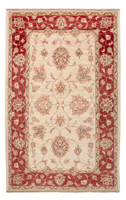 Tappeto Ziegler - 125 x 79 cm - beige