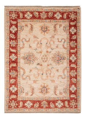 Tappeto Ziegler - 98 x 73 cm - beige