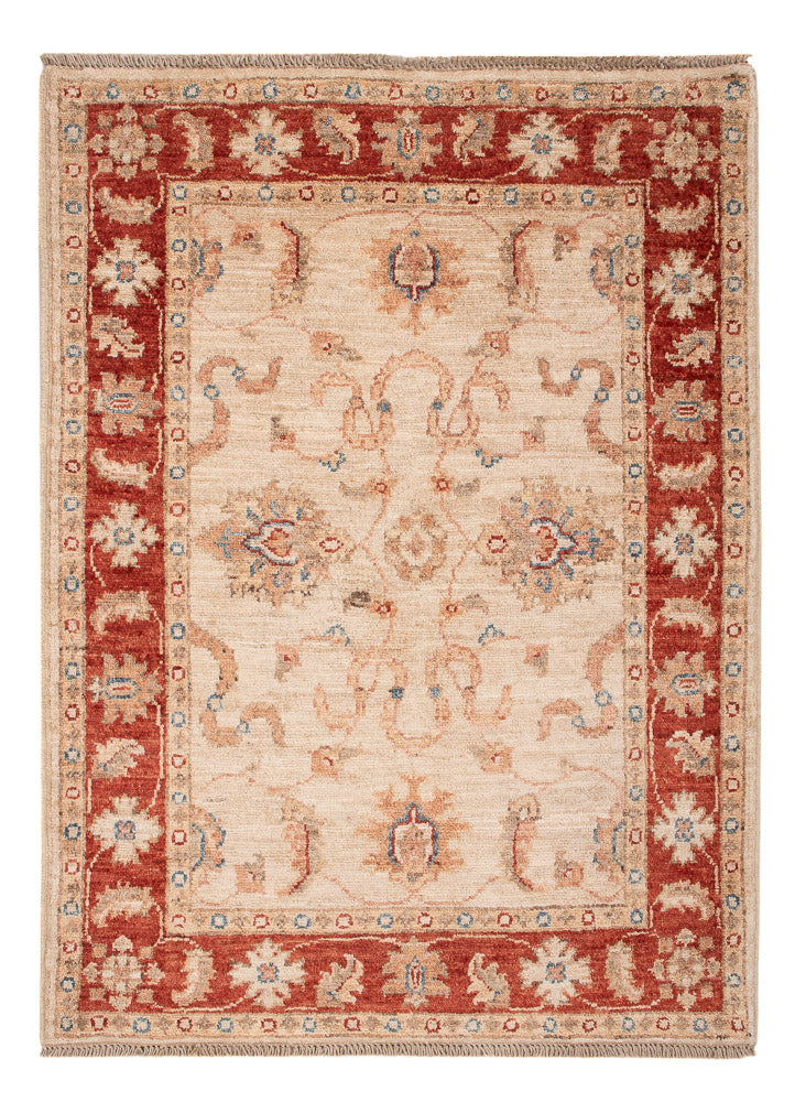 Tappeto Ziegler - 98 x 73 cm - beige