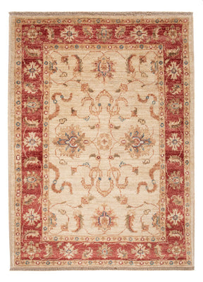 Tappeto Ziegler - 101 x 74 cm - beige