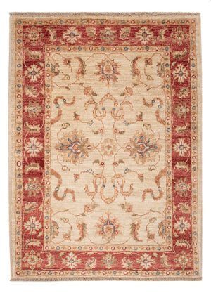 Tappeto Ziegler - 101 x 74 cm - beige