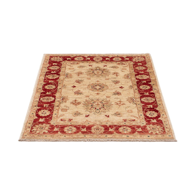 Tappeto Ziegler - 110 x 95 cm - beige
