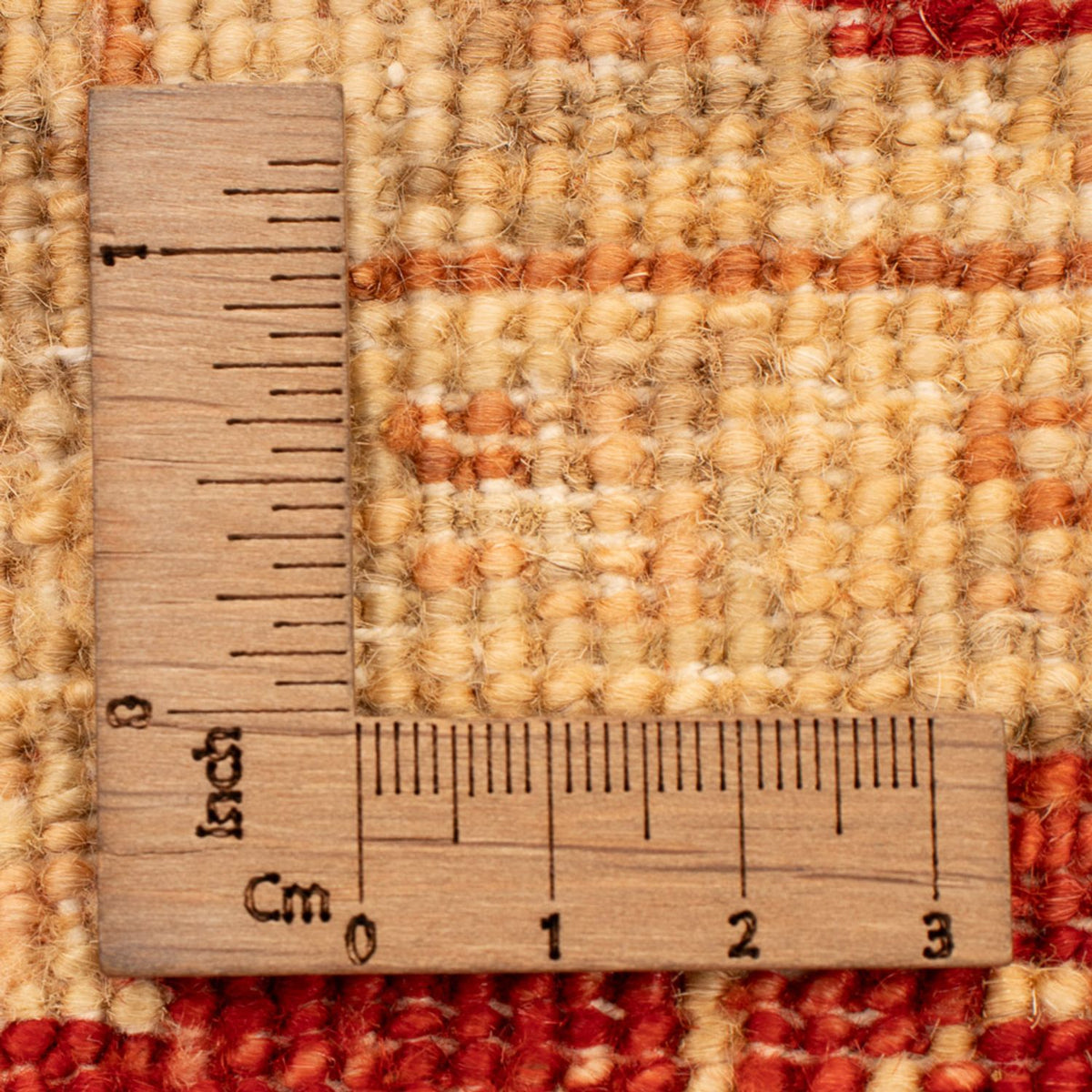 Tappeto Ziegler - 110 x 95 cm - beige