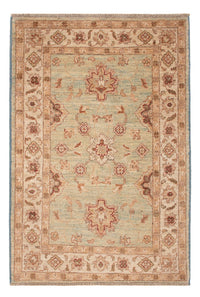 Tappeto Ziegler - 105 x 73 cm - beige