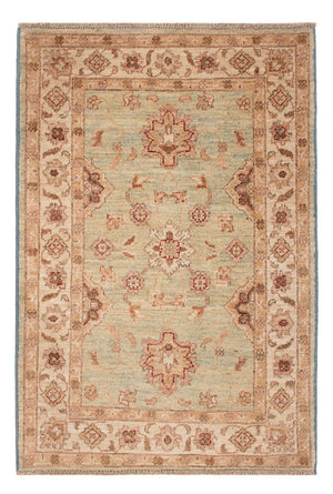 Tappeto Ziegler - 105 x 73 cm - beige