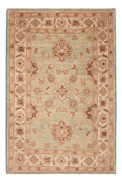 Tappeto Ziegler 73x105cm - Tappeto orientale - beige