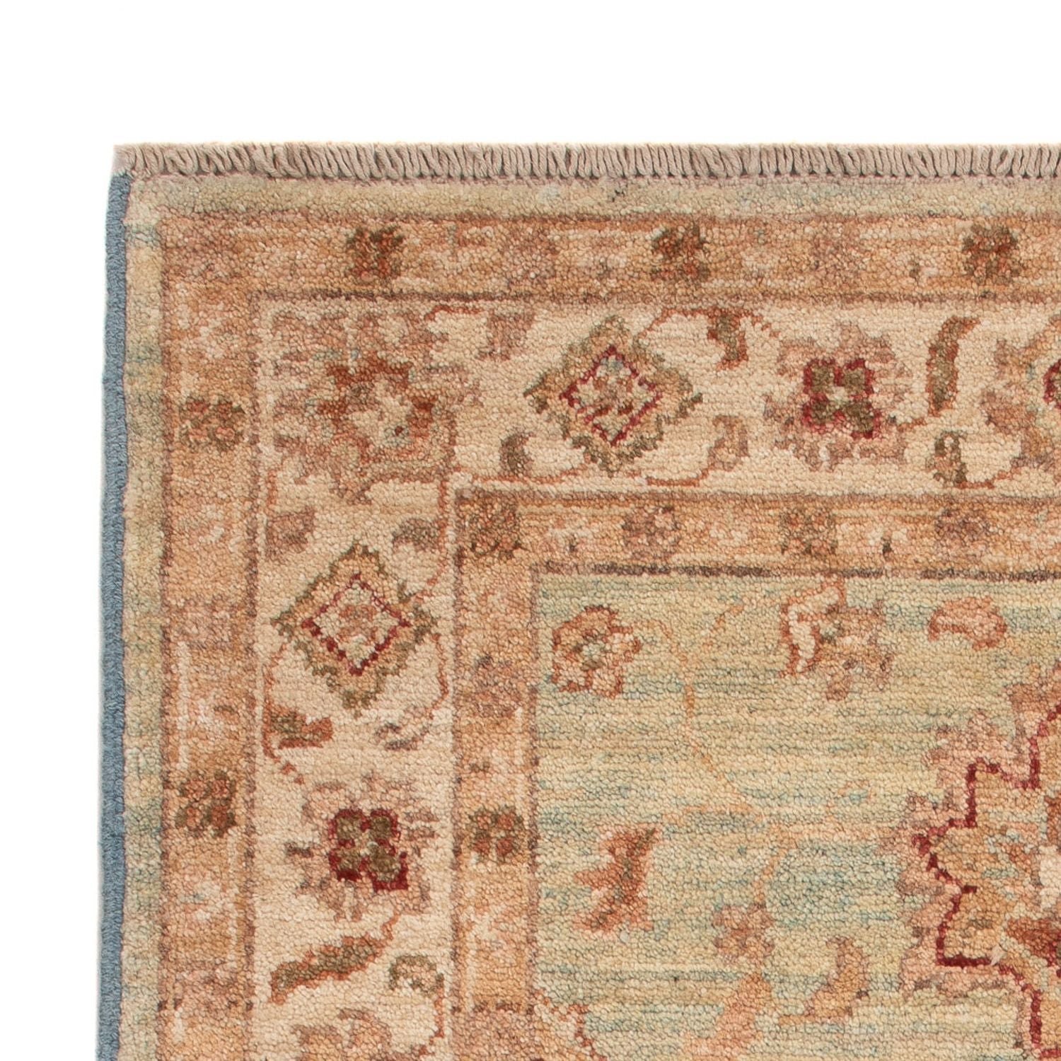 Tappeto Ziegler - 105 x 73 cm - beige