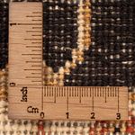 Tappeto Ziegler - 120 x 80 cm - nero