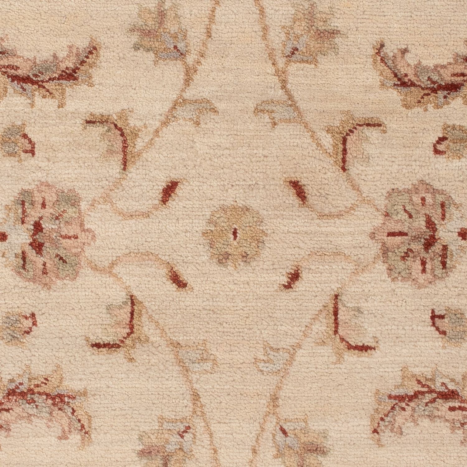 Tappeto Ziegler - 120 x 80 cm - beige