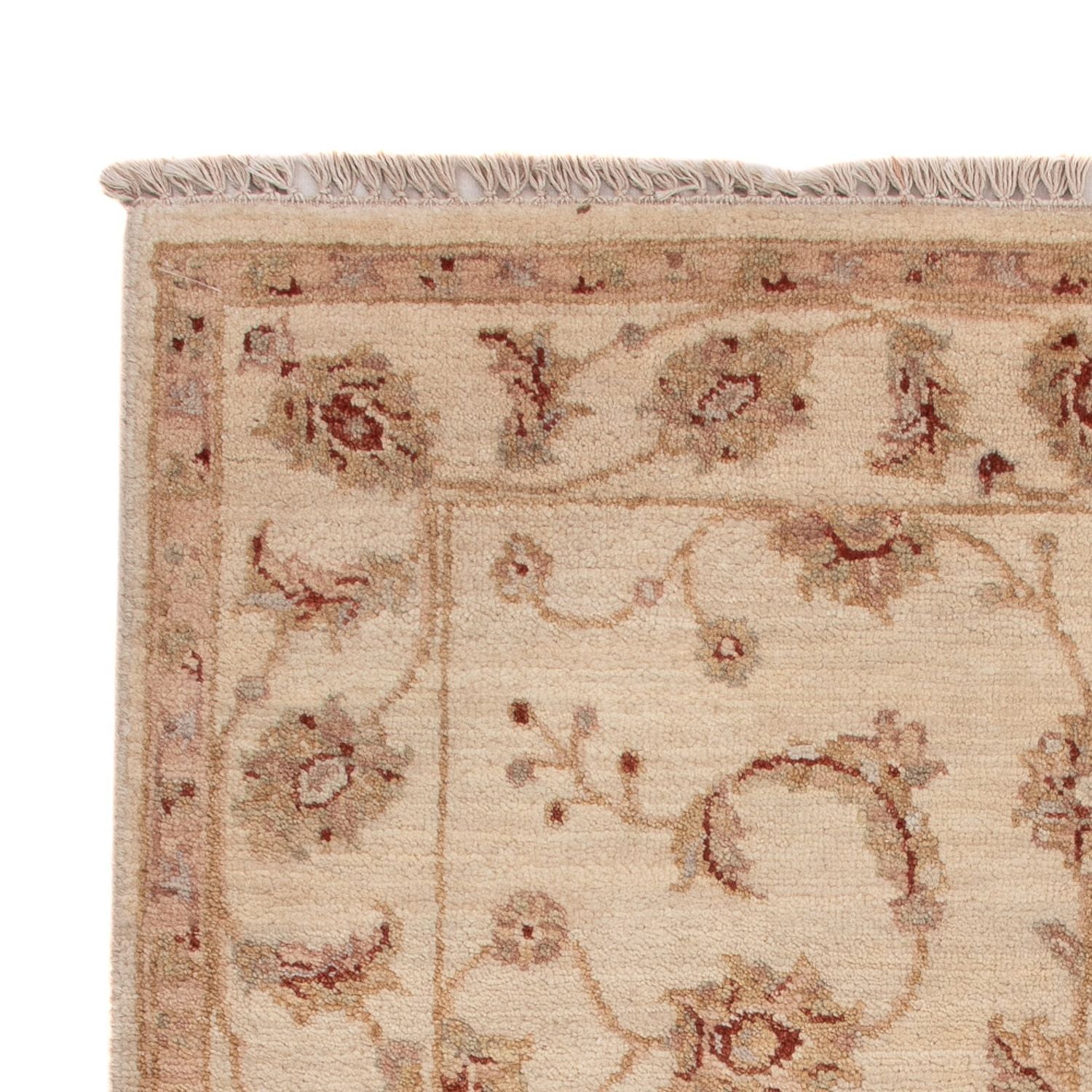 Tappeto Ziegler - 120 x 80 cm - beige