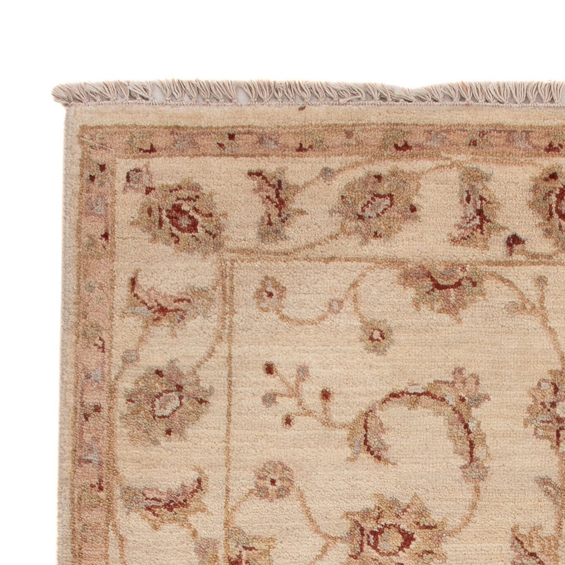 Tappeto Ziegler - 120 x 80 cm - beige