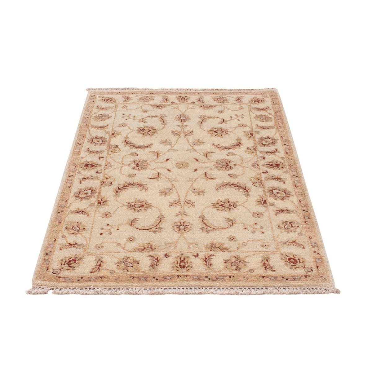 Tappeto Ziegler - 120 x 80 cm - beige