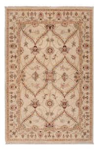 Tappeto Ziegler - 120 x 80 cm - beige