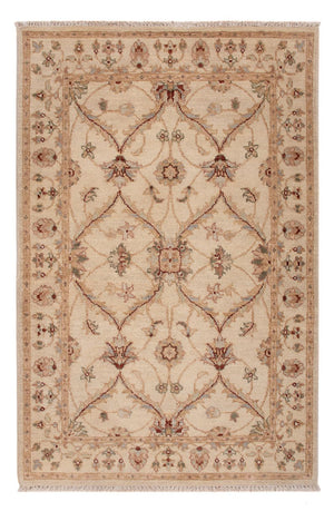 Tappeto Ziegler - 120 x 80 cm - beige