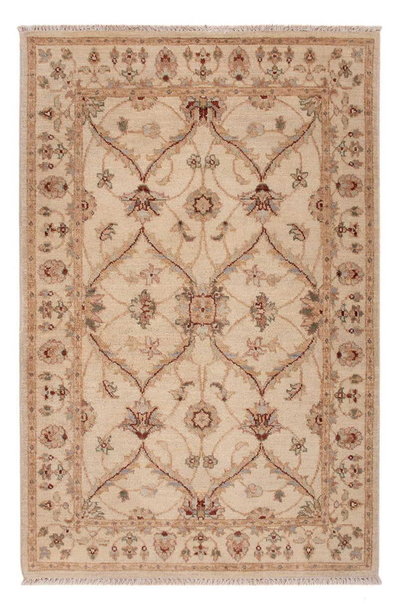 Tappeto Ziegler - 120 x 80 cm - beige