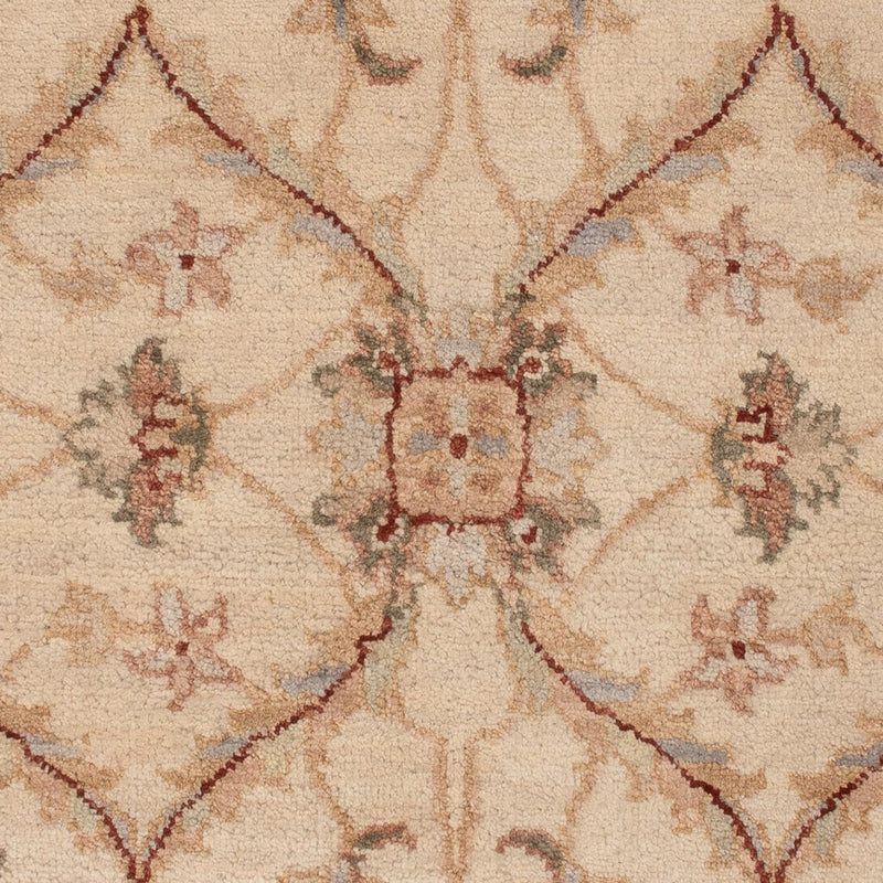 Tappeto Ziegler - 120 x 80 cm - beige