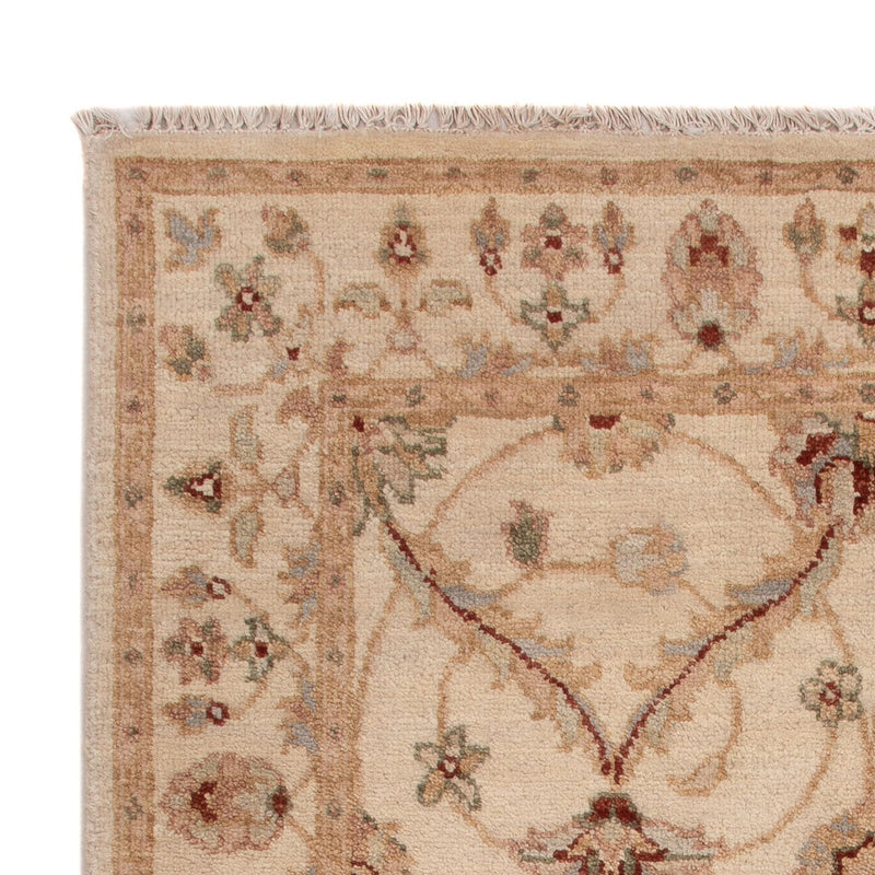 Tappeto Ziegler - 120 x 80 cm - beige