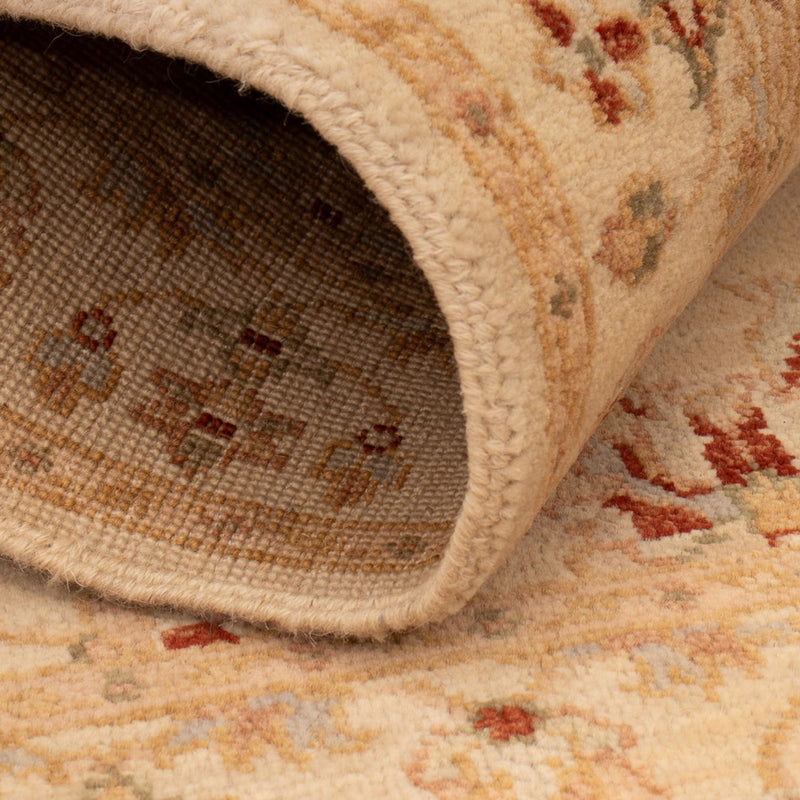 Tappeto Ziegler - 120 x 80 cm - beige