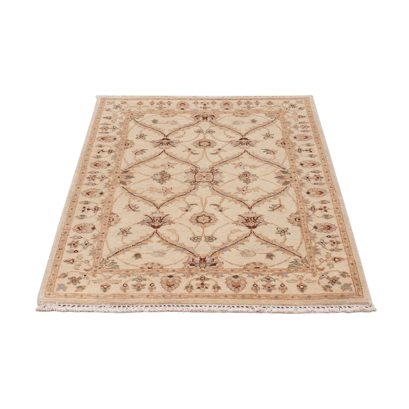 Tappeto Ziegler - 120 x 80 cm - beige