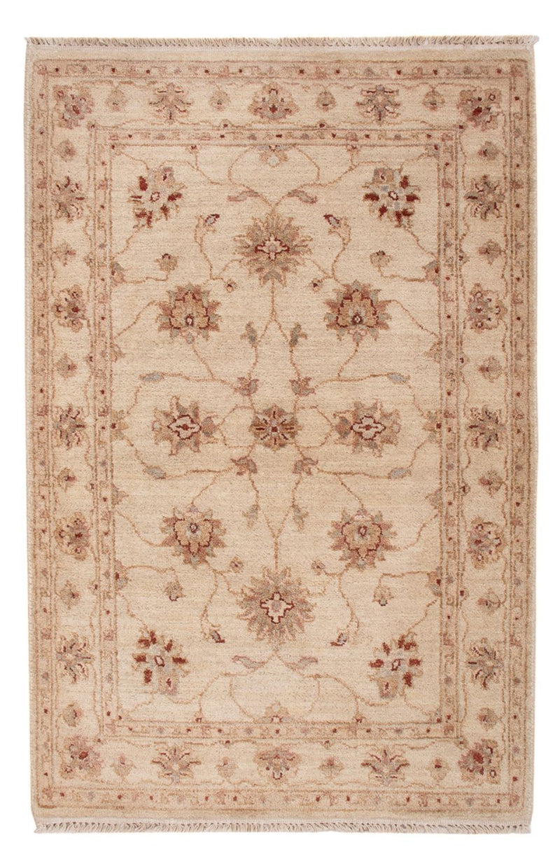 Tappeto Ziegler - 120 x 80 cm - beige