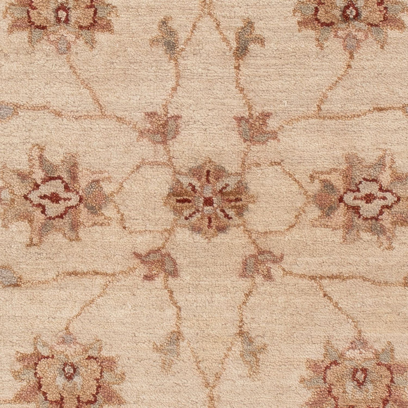 Tappeto Ziegler - 120 x 80 cm - beige