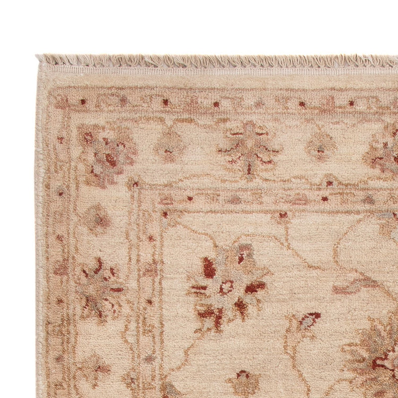 Tappeto Ziegler - 120 x 80 cm - beige